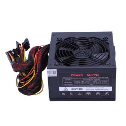 Gaming 500W Power Supply