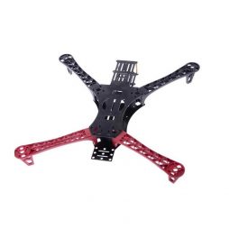 REPTILE 500 Alien Multi-copter 500mm Wheelbase Quadcopter Frame