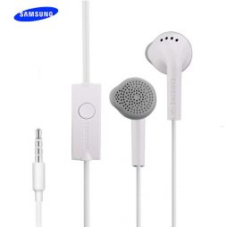 Original Samsung Galaxy Handsfree 3.5mm Made in Vietnam M21 M31 A10S A20S A21S A31 J1 J2 ORIGINAL 3.5mm Earphones Handsfree MADE IN VIETNAM