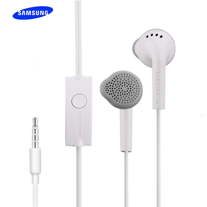 Original Samsung Galaxy Handsfree 3.5mm Made in Vietnam M21 M31 A10S A20S A21S A31 J1 J2 ORIGINAL 3.5mm Earphones Handsfree MADE IN VIETNAM