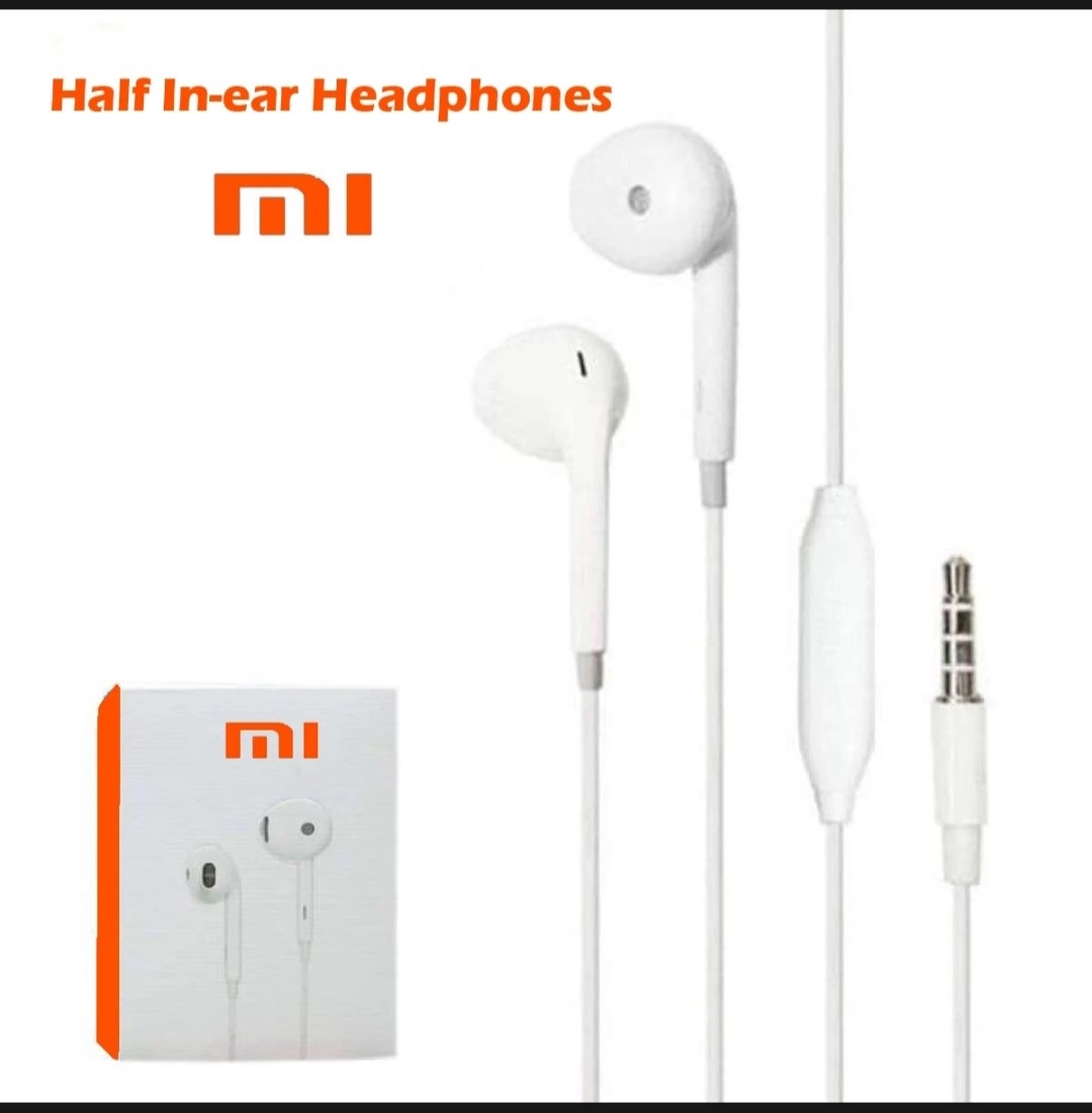 Mi handsfree discount