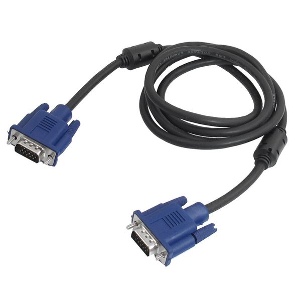 VGA Cable 1.5M - Black