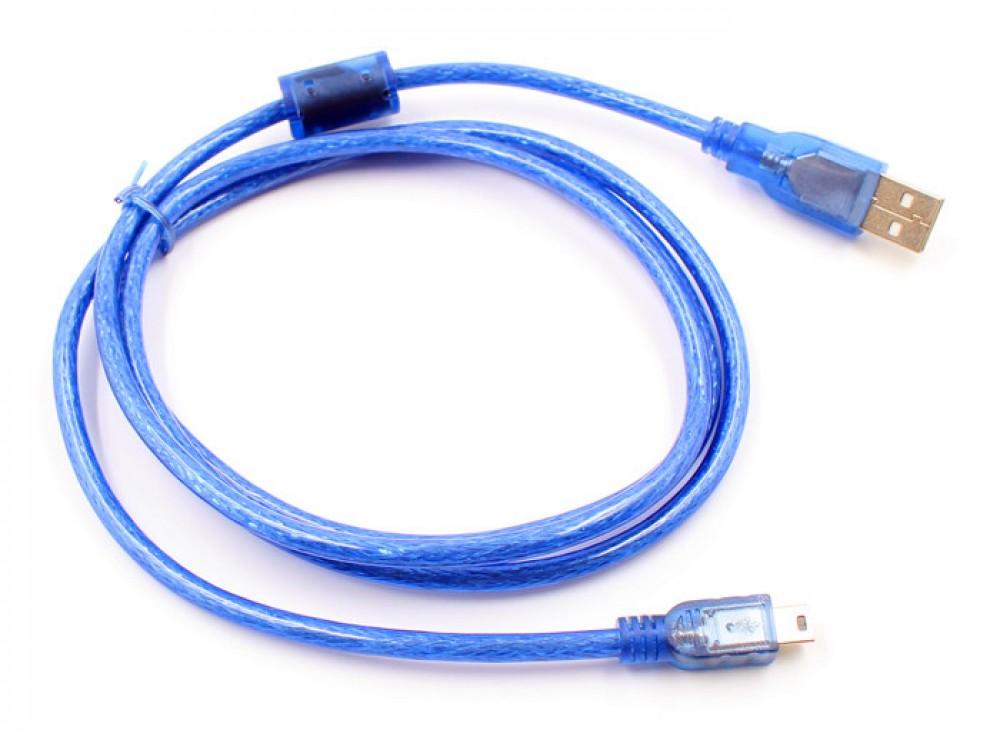USB Printer Cable code wire 1.5M connector