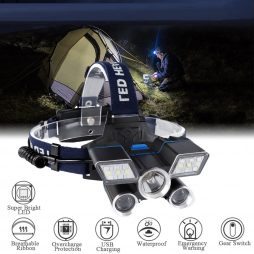 HeadLamp