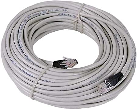 Computer Networking Ethernet Cable Cat6 - 15m