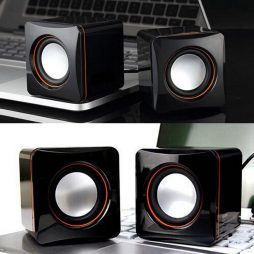 Computer and Laptop Mini Speaker YST-1020