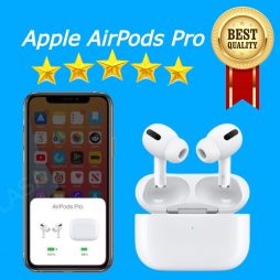 Airpod Pro Premium ANC Wireless earbuds pro - White