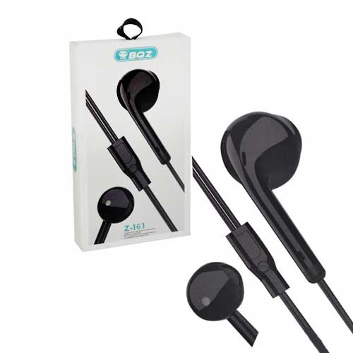 BQZ (Z-161) Stero Music Headphone Handfree Headsets