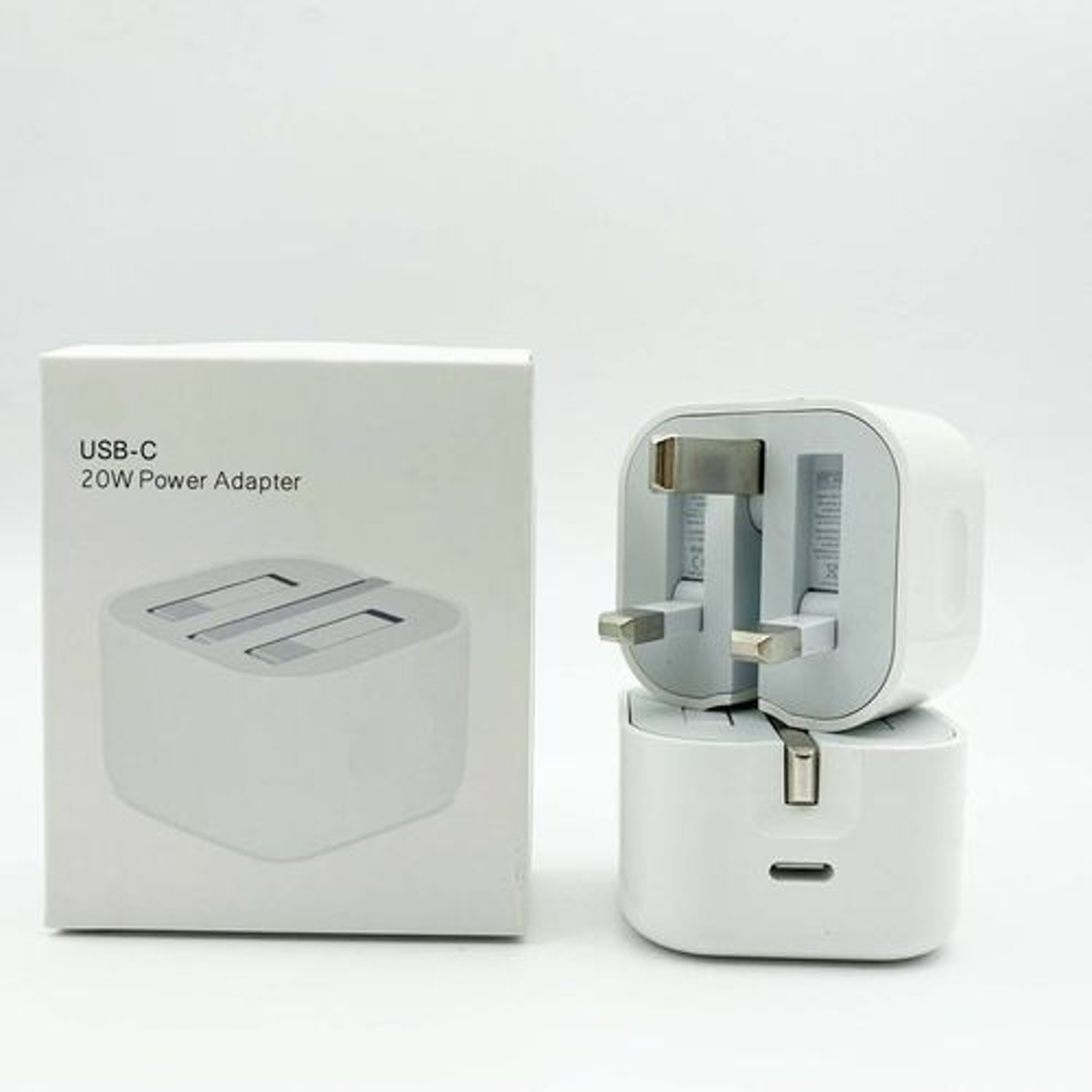AAA Grade USB charger,20W PD fast charger doc,Wall Type C,single port,Compatible for iphone 12/12 promax/iphone 11/11 pro/11 promax/iphone 8/8 plus/Sams S10/S9/S8/Huaw Mate XS, P40 Pro, P30 Pro, Mate30 Pro