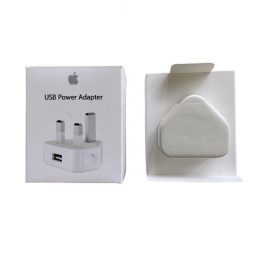 Apple Original Quality 5W USB Power Adapter