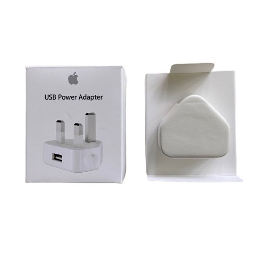 Apple Original Quality 5W USB Power Adapter