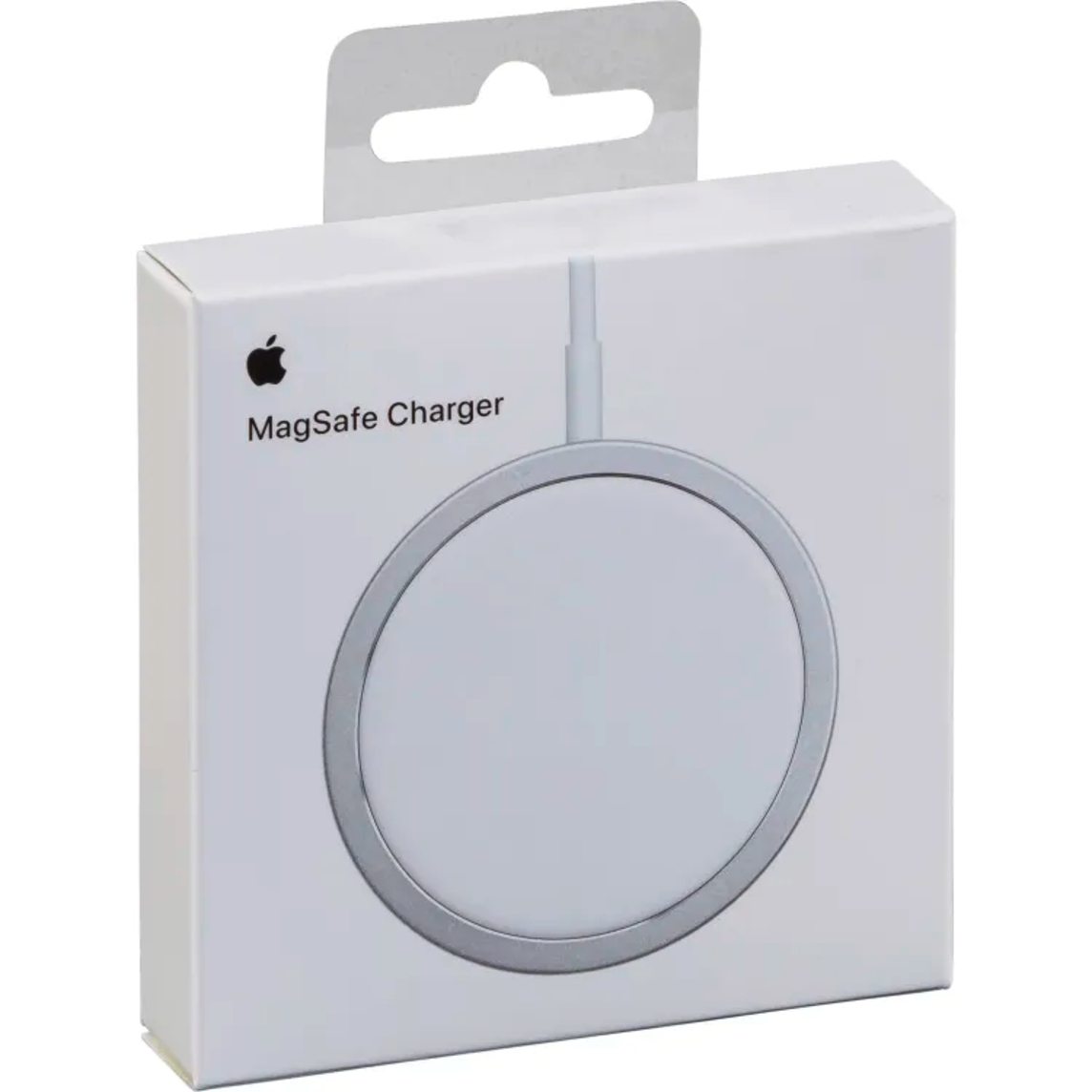 Magsafe Magnetic Wireless Charger with USB-C Integrated Cable Fast Charger