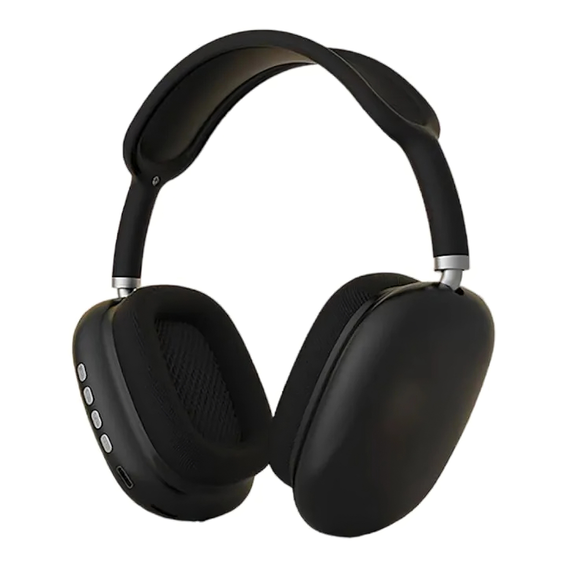 P9 Bluetooth headphones Over-Ear Headphones with Mic